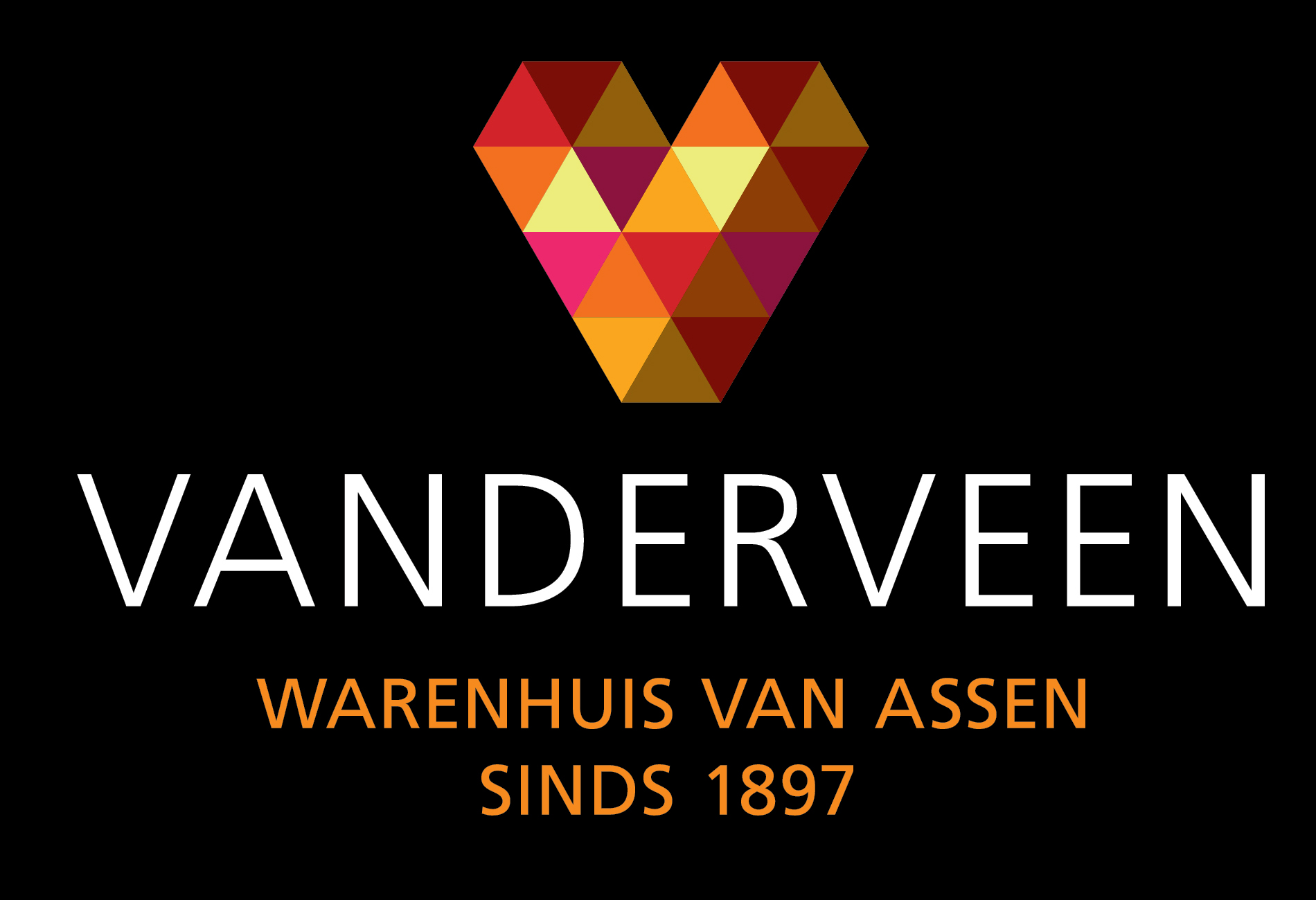 Warenhuis Vanderveen Assen