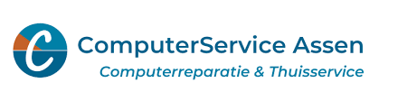 Logo ComputerService Assen