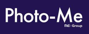 Photo me logo