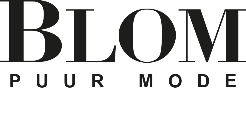 blom puurmode logo