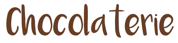 chocolaterie logo