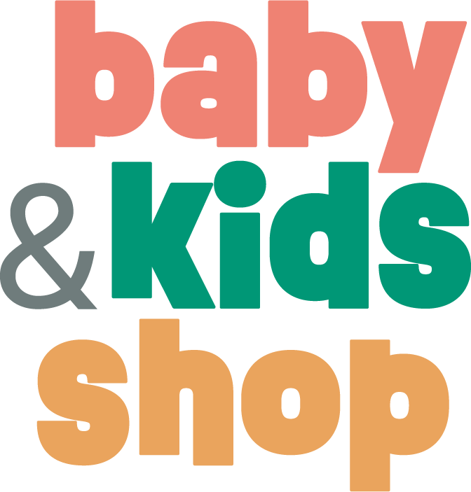 BabyKids Shop logo
